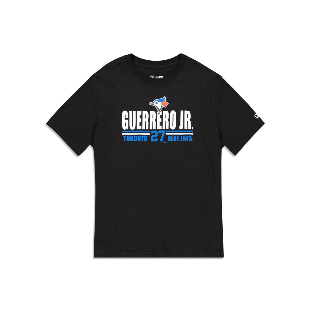 New Era Toronto Blue Jays Vladimir Guerrero Jr. T-Shirt - Size S